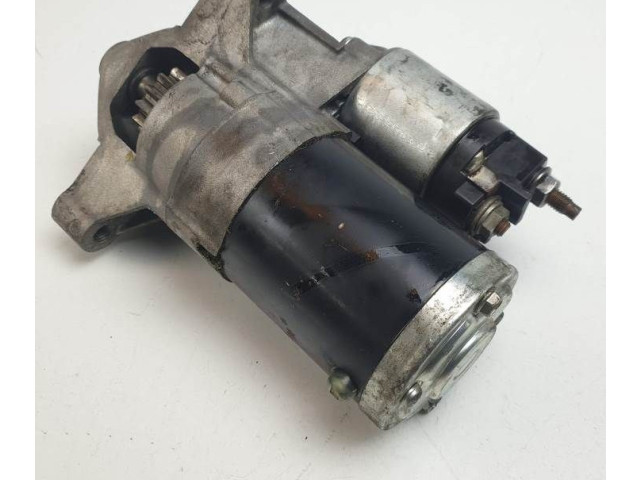 Turbodmychadlo Турбина 9805058680 Citroen C5 RH02