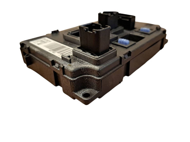 Блок управления 9665778480, S180085003E   Peugeot Partner