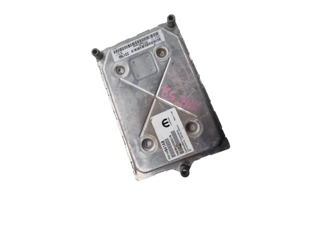 Блок управления P05150941AB, T00EM133SN0YYN   Jeep Patriot