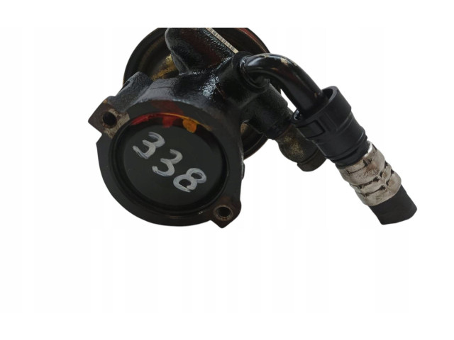 Рулевая рейка 55183805, 16V Alfa Romeo 156 - года