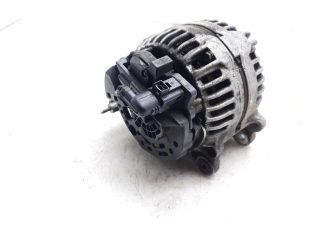 Генератор 03C903025F Audi A1