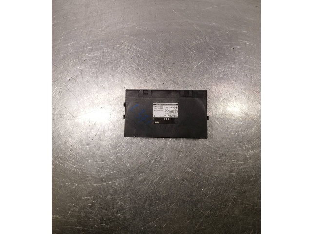 Блок комфорта 88281AJ201, 97RI010653 Subaru Legacy