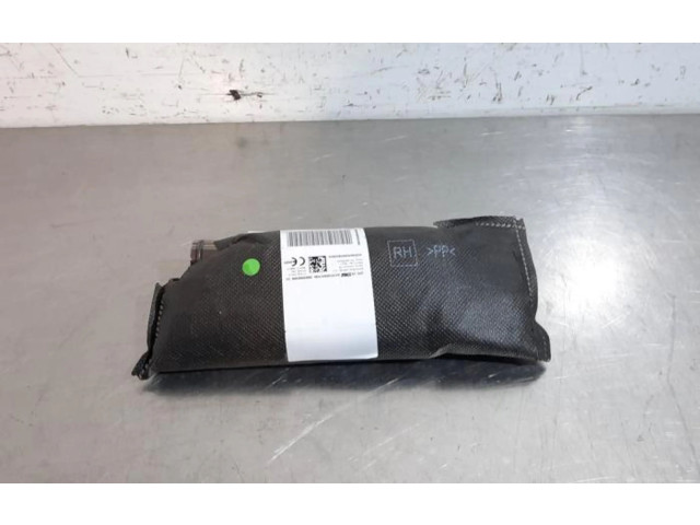 Подушка безопасности в сиденье 9809506980   Peugeot 5008 II
