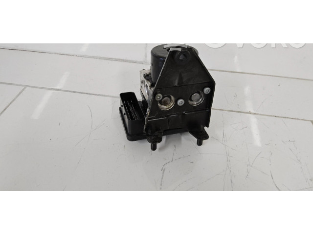 Блок АБС 1K0614517CA, 1K0907379AS Skoda Octavia Mk2 (1Z) 2004 - 2013 года