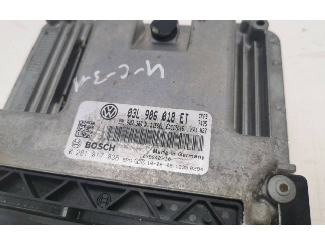 Другие блоки управления / модули