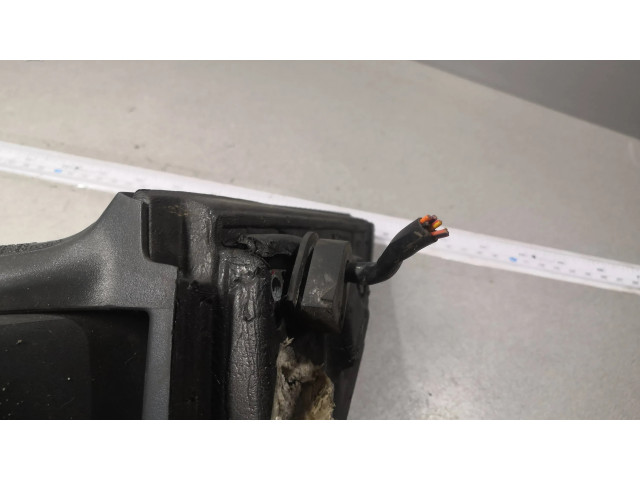 Zpětné zrcátko pravé Volvo S40, V40 2001 0117375, 0117374