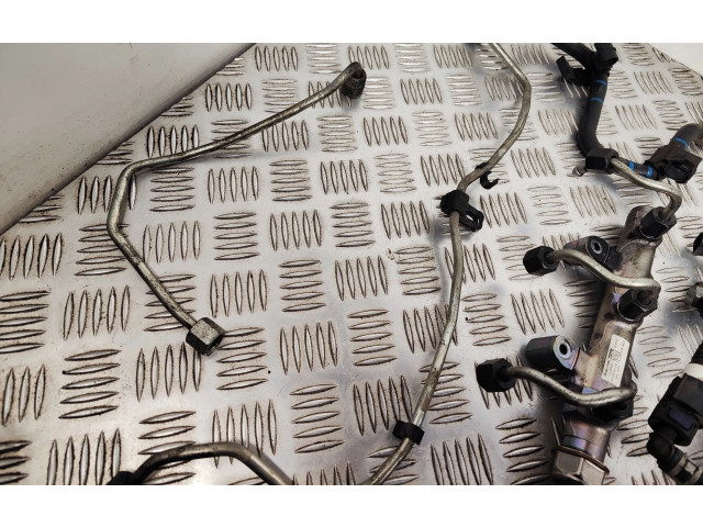 Píst 059130755DB, 059130277ED   Audi Q7 4M    CRT 