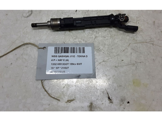 Vstřikovač 166002932R, 166002932R Nissan Qashqai HR13DDT