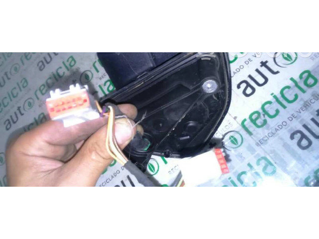 Zpětné zrcátko Land Rover Range Rover Sport L320