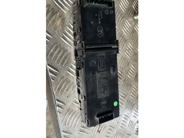 Блок управления климат-контролем 275109409R Renault Scenic III Grand scenic III