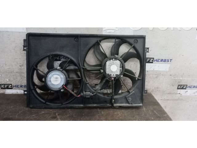 Радиатор охлаждающей жидкости