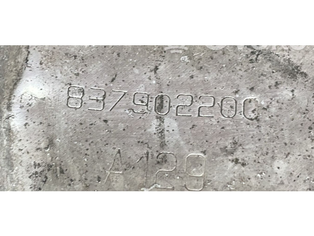 Вентилятор радиатора 837902200, 837902200 Alfa Romeo Giulietta