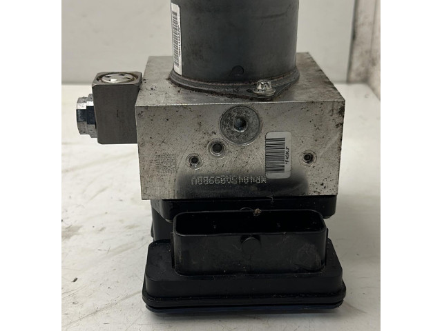 Блок АБС 68207320AF, 68207320AF   Jeep  Grand Cherokee  2010 - 2021 года