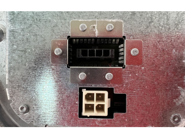 Блок управления Xenon