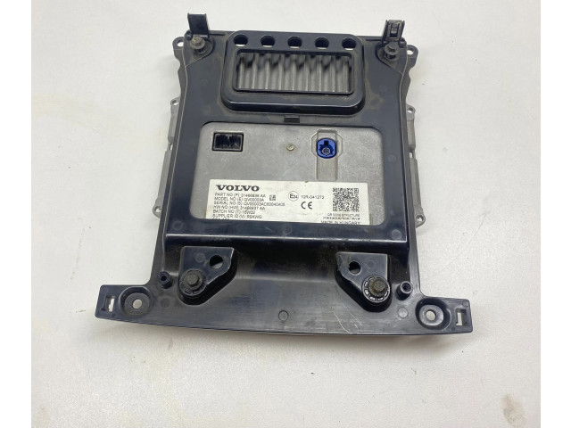 Дисплей    31466836, 10R041272   Volvo XC90