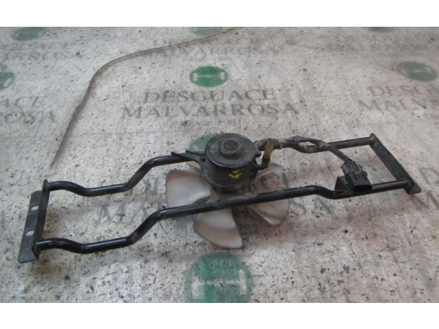 Вентилятор радиатора         KIA Sorento 