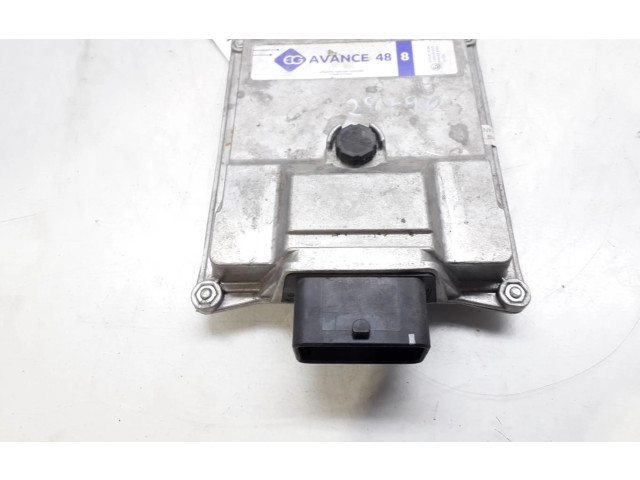 Řídící jednotka 67R014709 Porsche Cayenne (9PA)