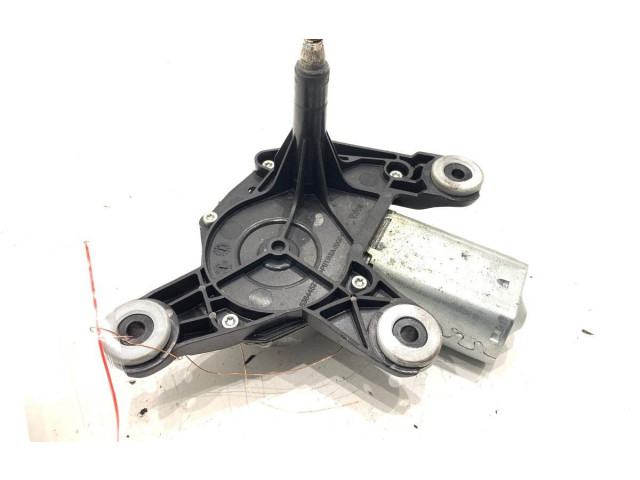 Моторчик заднего дворника 53025712    Fiat Grande Punto