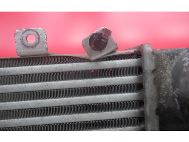 Интеркулер 28271-2A610, 282712A610 KIA Ceed