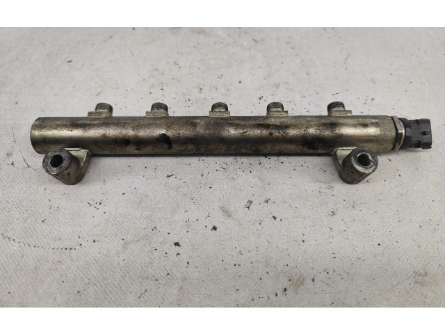 Vstřikovací lišta 002264, 0445214174 Chevrolet Captiva