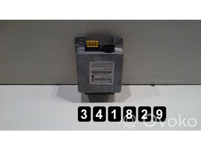 Řídící jednotka 04602315ab   Chrysler Stratus 2001