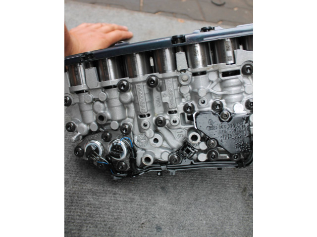 Блок управления коробкой передач 0CK325065E   Audi A6 S6 C8 4K