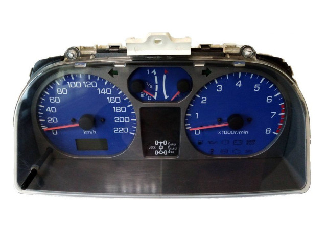 Панель приборов MR381644 Mitsubishi Pajero Pinin