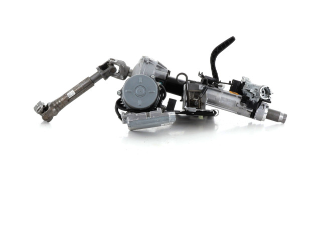  рейка  Колонка рулевая 1S1423520AR, K0-7860G   Skoda Citigo 2011 - 2020 года