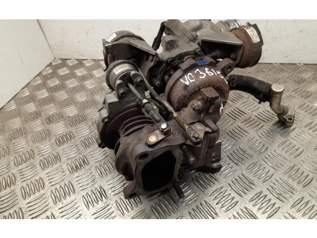 Масляный насос N16A4 18900R5ZG025M2, VD36156 Honda CR-V