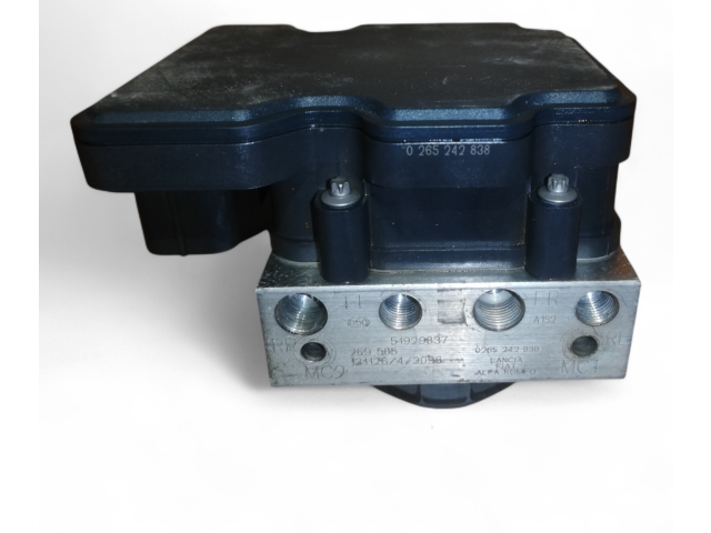 Jednotka ABS 71771141, 71771141 Fiat Punto Evo 2014