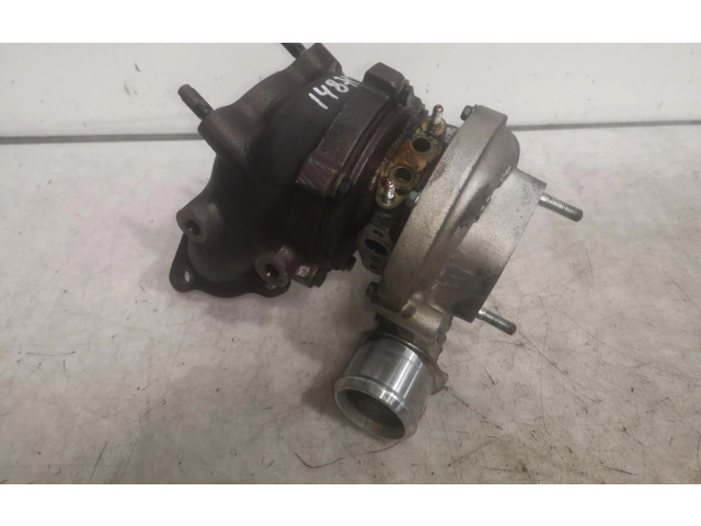  Турбина Honda Accord  SLV18900RL0G012M2         