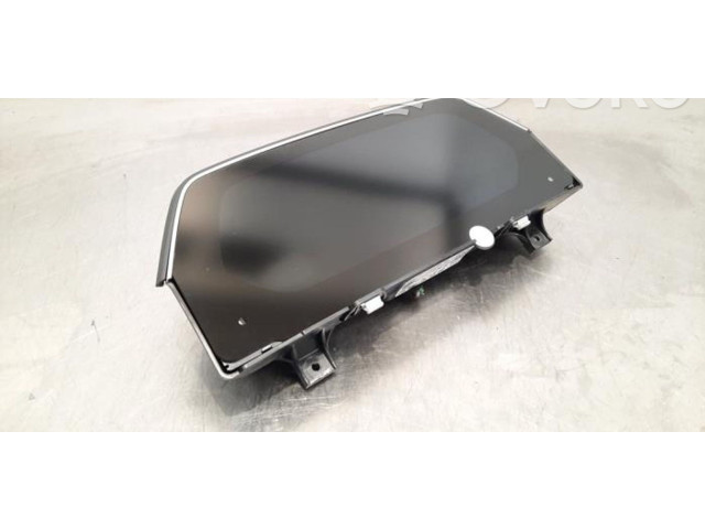 Панель приборов 4KE920795 Audi e-tron
