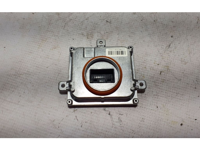 Блок управления Xenon