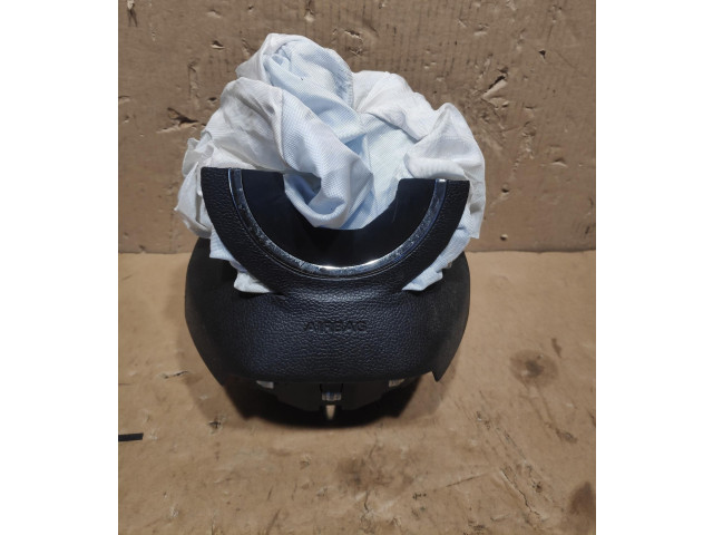 Подушка безопасности водителя 2012163 MG HS