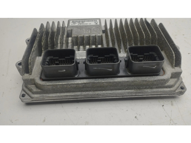 Блок управления двигателя 3782050ZG63, H024106374   Honda HR-V