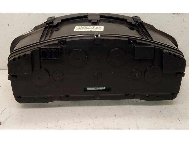 Přístrojová deska Fiat Croma 2008 51809898, 51809898