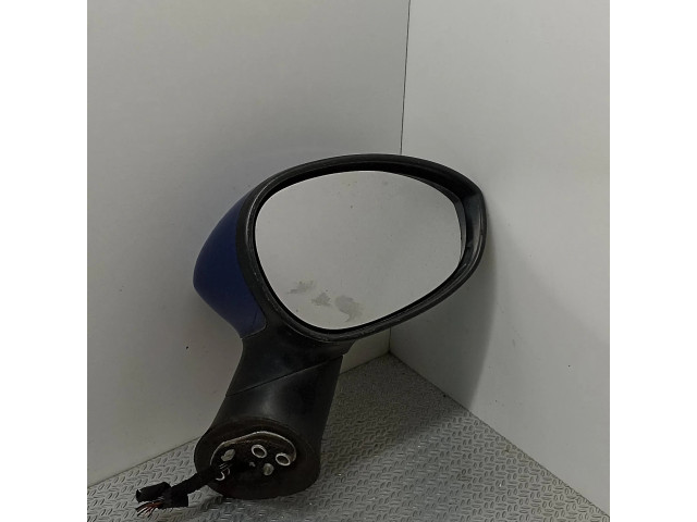 Zpětné zrcátko Fiat Punto (188) 2008 E3011024