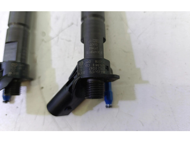 Vstřikovač A654070 Mercedes-Benz C W205