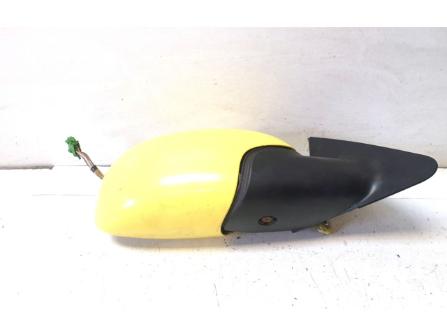 Зеркало электрическое Volkswagen New Beetle 1998 - 2011 года