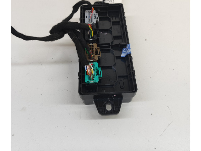 Блок комфорта 11284863, 11229009   MG ZS   