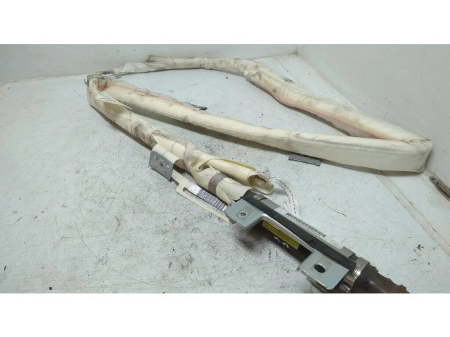 Боковая подушка безопасности P52029296AD Jeep Grand Cherokee (WK)