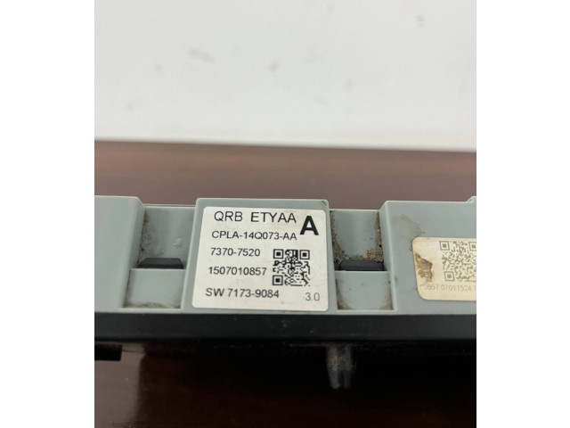 Блок предохранителей CPLA14Q073AA, 2000000399393 Jaguar XJ X351