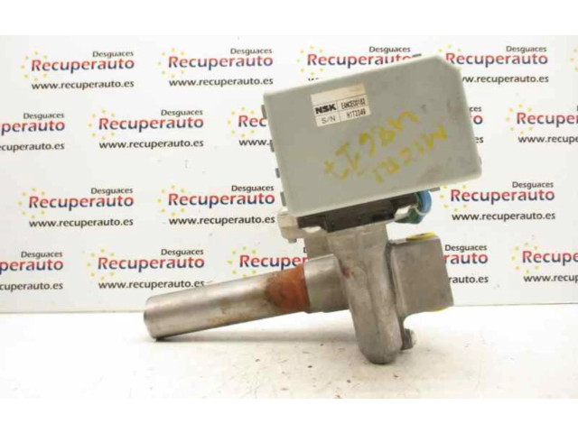 Volant Nissan Micra 2017 488105FA6A