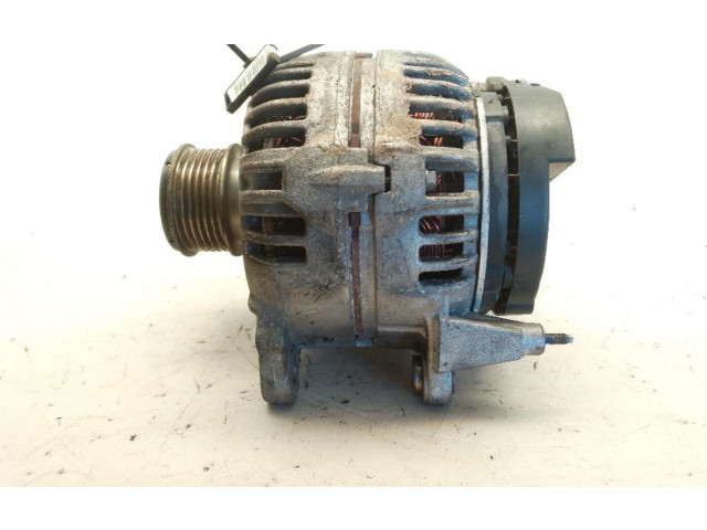 Генератор 03L903023 Volkswagen Touran II