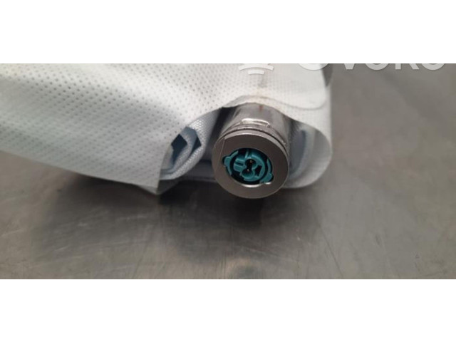 Подушка безопасности в сиденье    Renault Clio V