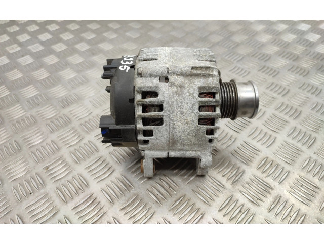 Топливная рампа 06A133681B   Volkswagen New Beetle 1.8 