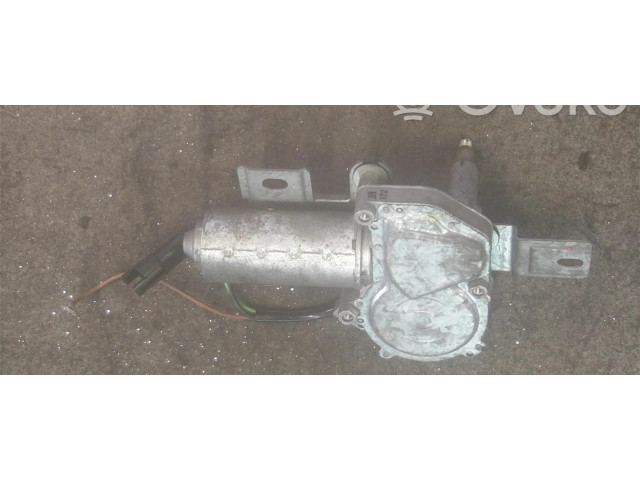 Моторчик заднего дворника 5D Ford Sierra