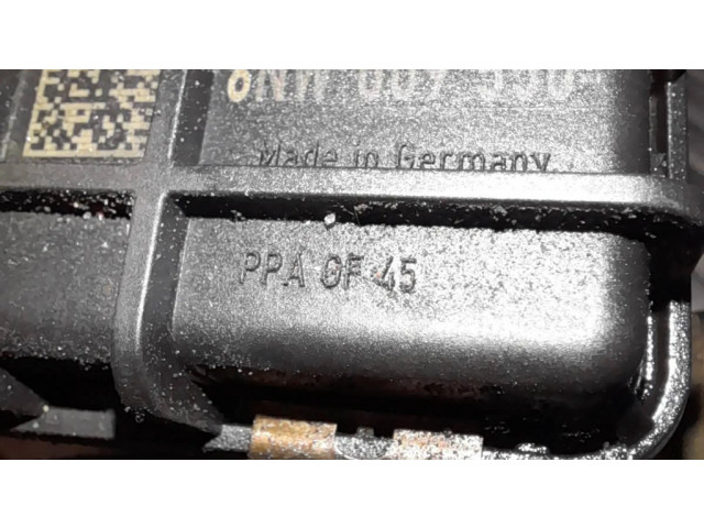 Turbodmychadlo Турбина GT1446Z, 9681885680 Citroen C6 2.2