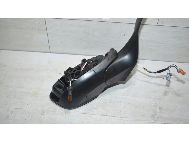 Зеркало электрическое Peugeot 2008 I 2013 - 2019 года