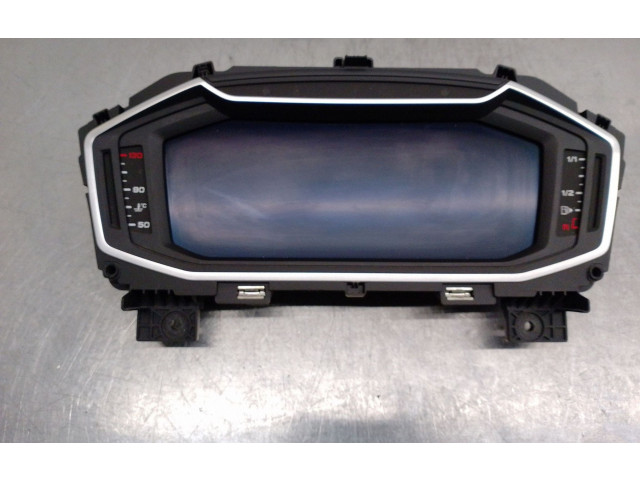 Панель приборов 82A920710A   Audi A1       